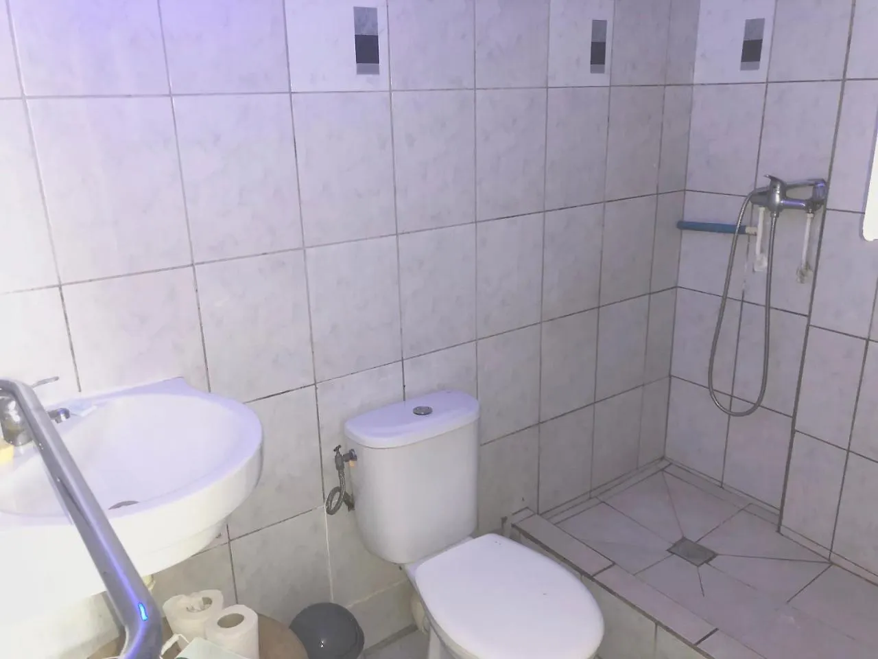 Residence Les Pieds Dans L'Eau Les Trois-Ilets Apartment